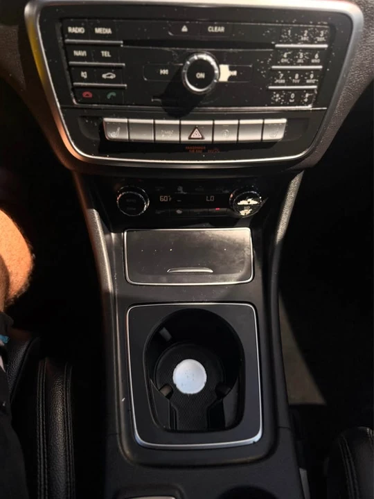 2017 Mercedes-Benz C117 CLA - Image 15 of 18