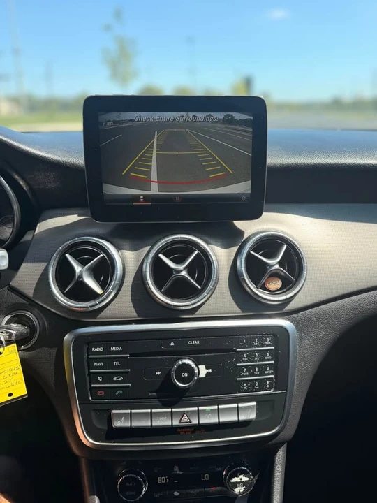2017 Mercedes-Benz C117 CLA - Image 13 of 18