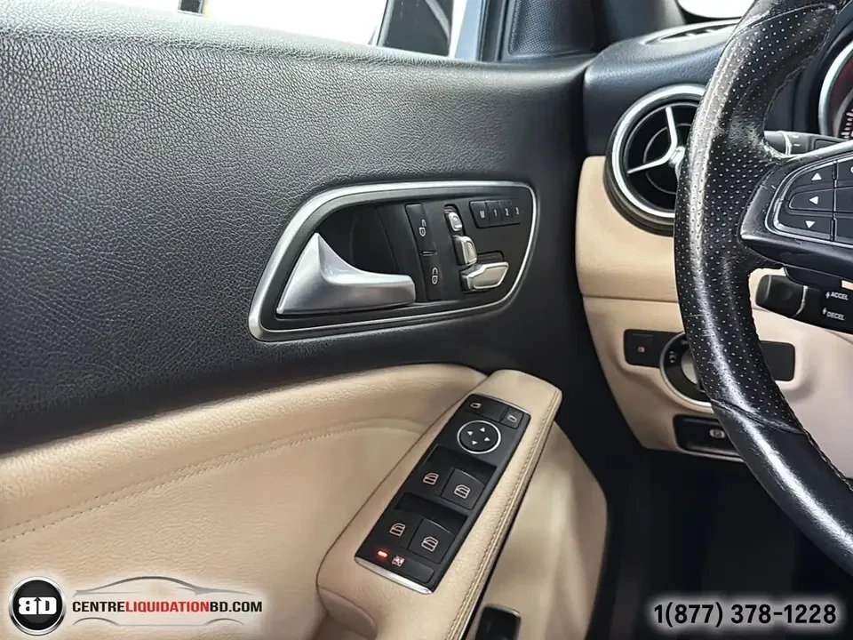 2017 Mercedes-Benz C117 CLA - Image 18 of 20