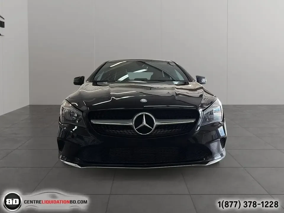 2017 Mercedes-Benz C117 CLA - Image 2 of 20