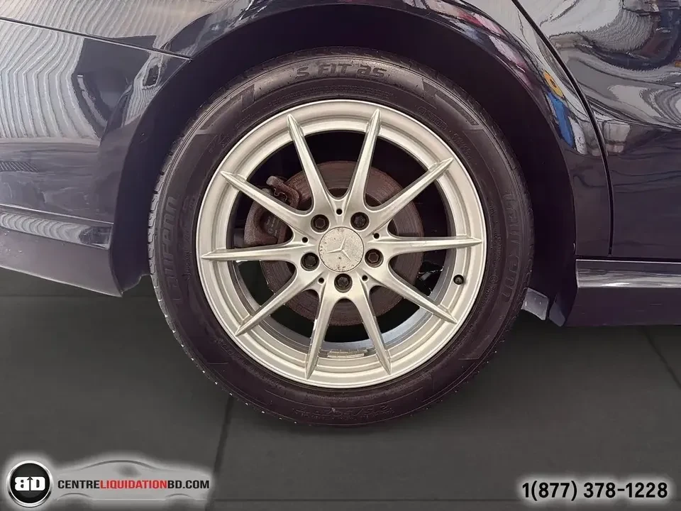 2017 Mercedes-Benz C117 CLA - Image 12 of 20