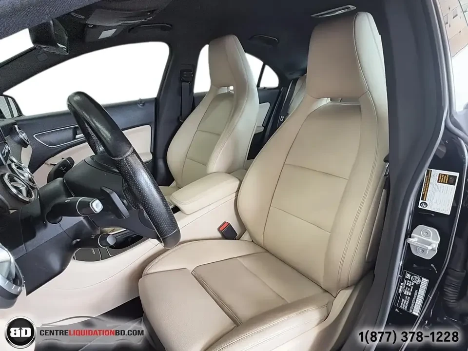 2017 Mercedes-Benz C117 CLA - Image 14 of 20