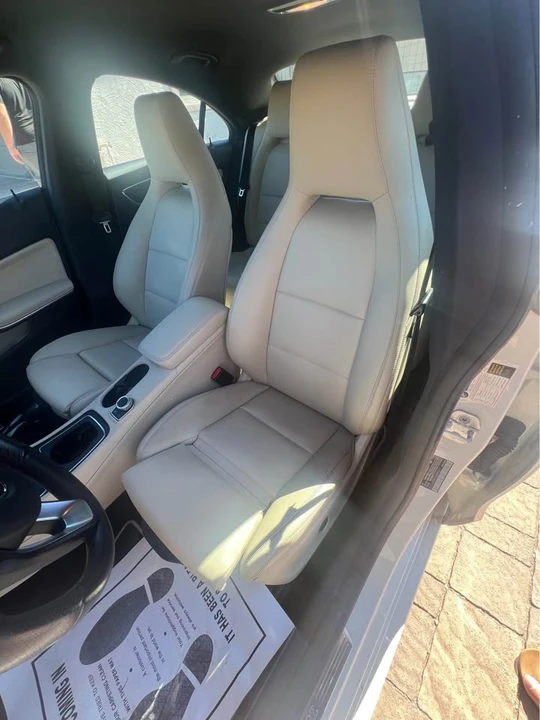 2017 Mercedes-Benz C117 CLA - Image 7 of 10