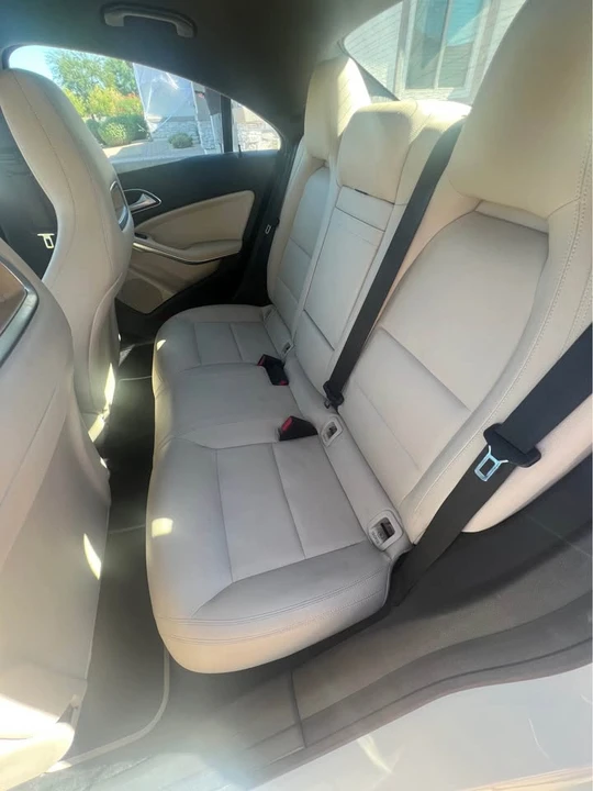 2017 Mercedes-Benz C117 CLA - Image 8 of 10