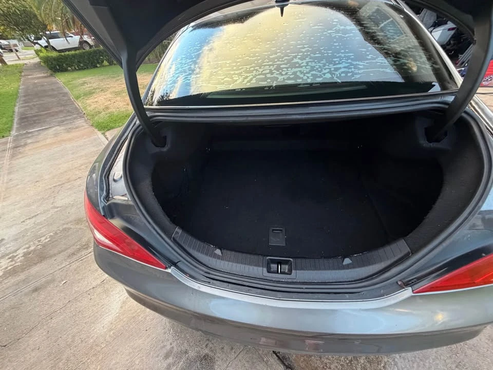 2017 Mercedes-Benz C117 CLA - Image 17 of 20