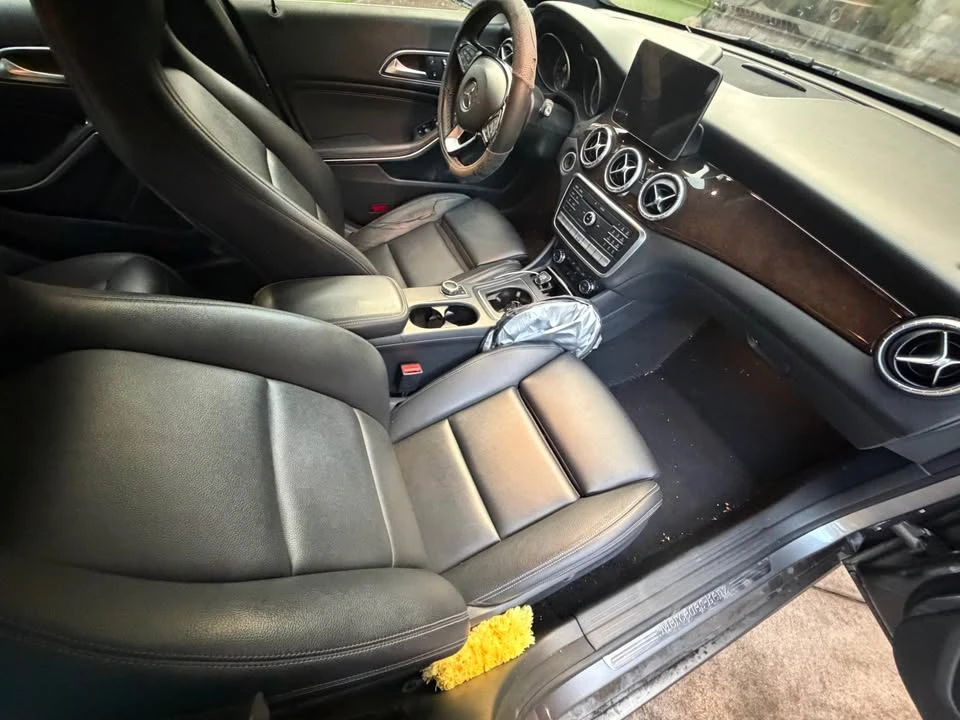 2017 Mercedes-Benz C117 CLA - Image 18 of 20