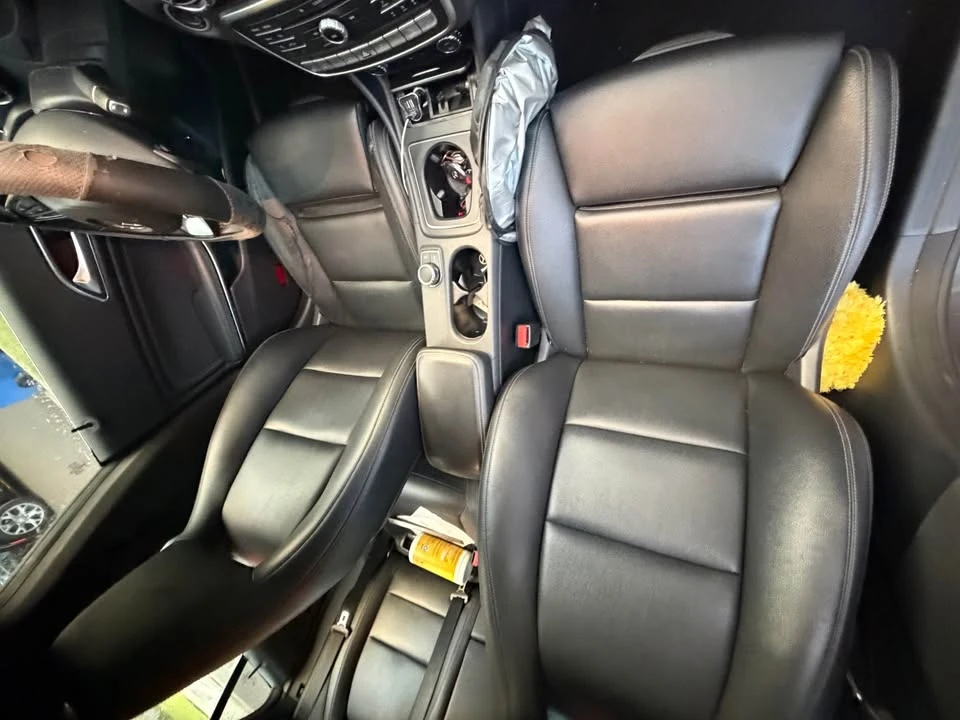 2017 Mercedes-Benz C117 CLA - Image 20 of 20