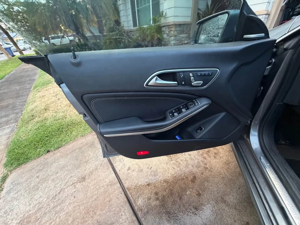 2017 Mercedes-Benz C117 CLA - Image 14 of 20