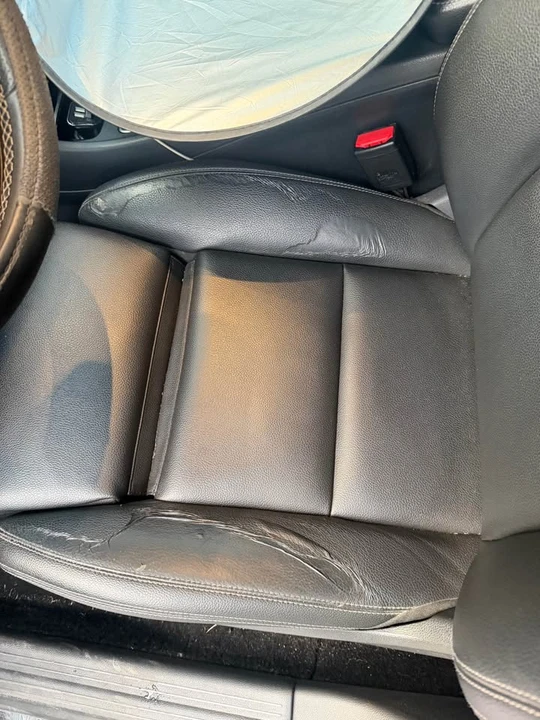2017 Mercedes-Benz C117 CLA - Image 13 of 20