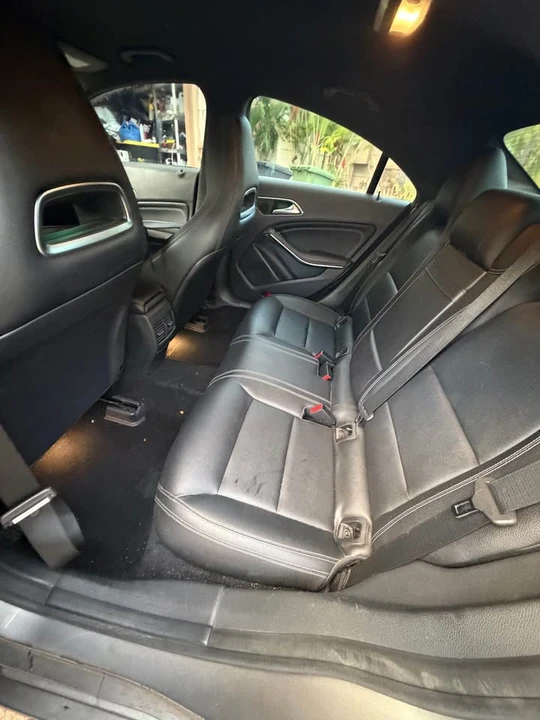 2017 Mercedes-Benz C117 CLA - Image 16 of 20