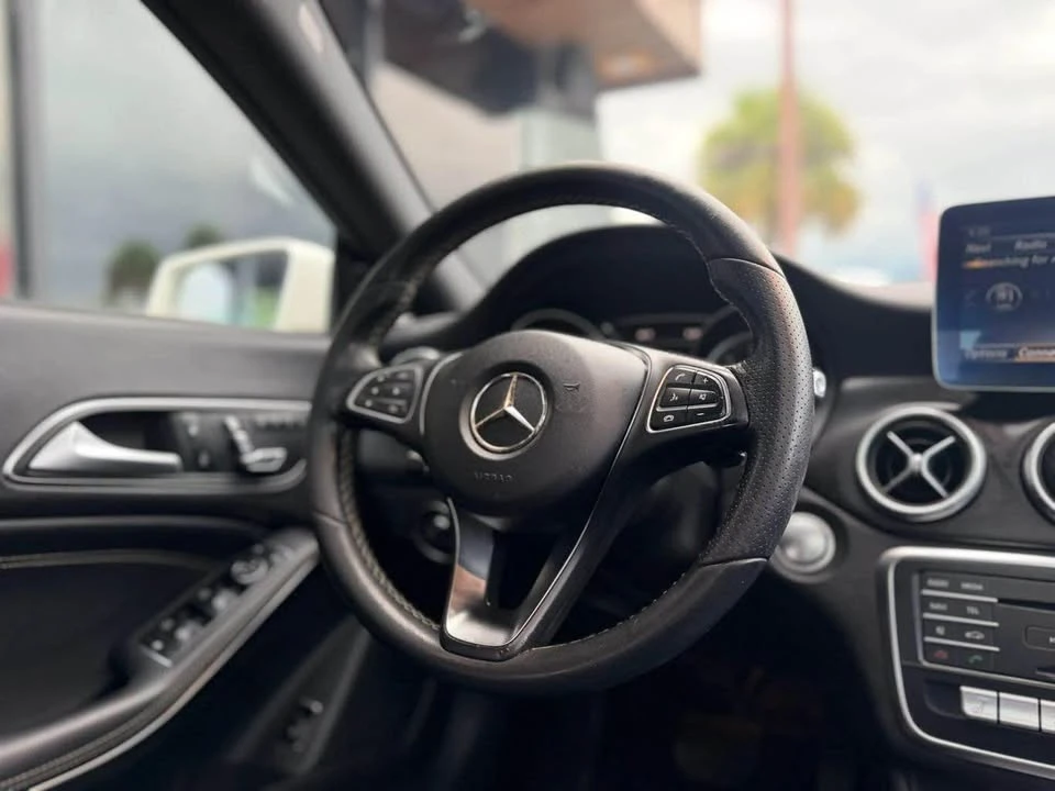 2017 Mercedes-Benz C117 CLA - Image 4 of 13