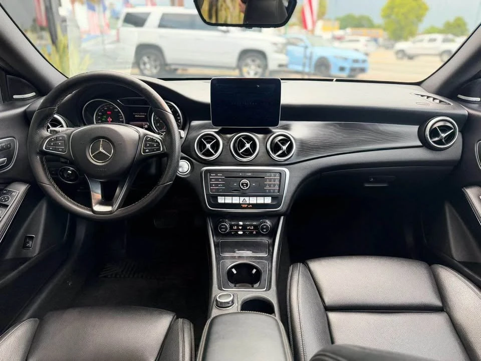 2017 Mercedes-Benz C117 CLA - Image 5 of 13
