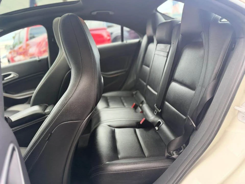 2017 Mercedes-Benz C117 CLA - Image 6 of 13