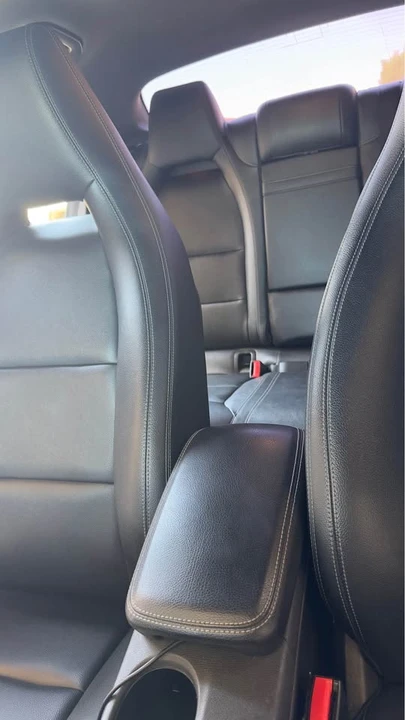 2017 Mercedes-Benz C117 CLA - Image 9 of 9