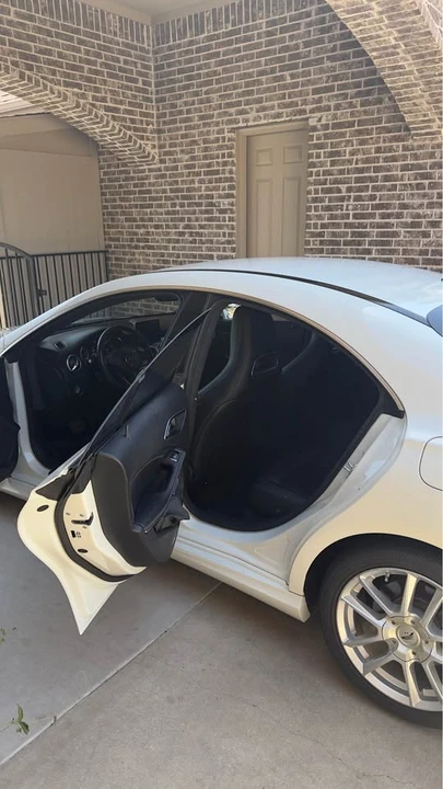 2017 Mercedes-Benz C117 CLA - Image 6 of 9