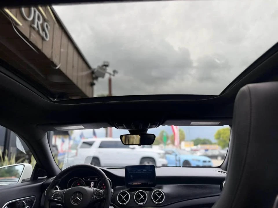 2017 Mercedes-Benz C117 CLA - Image 3 of 13
