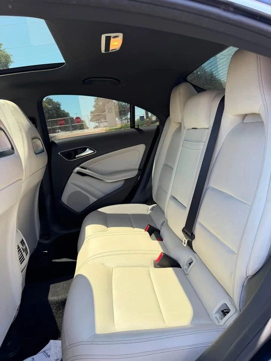 2017 Mercedes-Benz C117 CLA - Image 12 of 18
