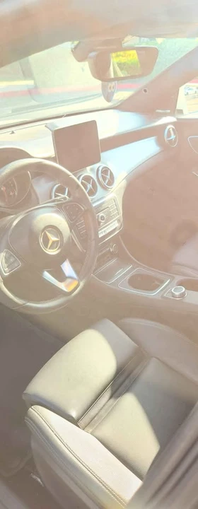 2017 Mercedes-Benz C117 CLA - Image 9 of 13