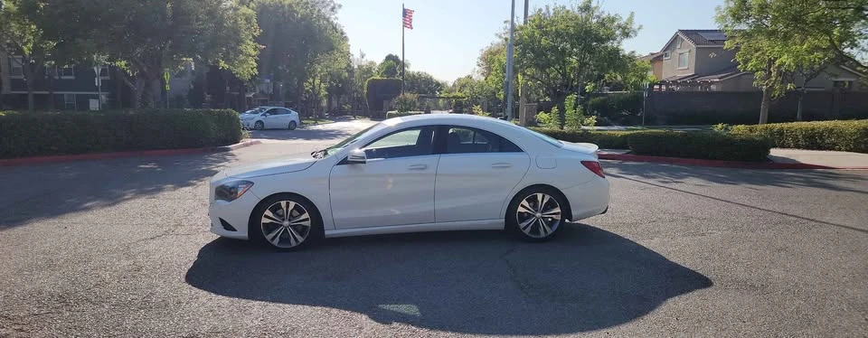 2017 Mercedes-Benz C117 CLA - Image 5 of 13
