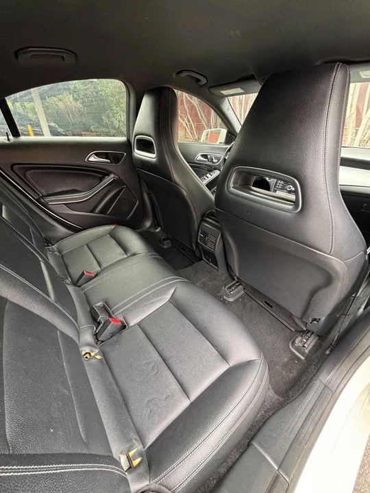 2017 Mercedes-Benz C117 CLA - Image 8 of 12