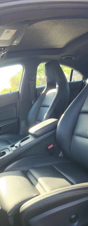 2017 Mercedes-Benz C117 CLA - Image 8 of 13