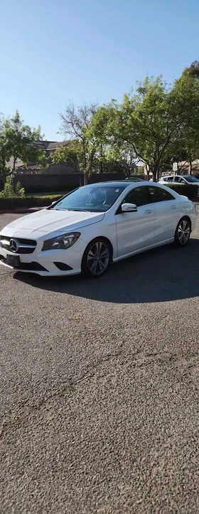 2017 Mercedes-Benz C117 CLA - Image 4 of 13