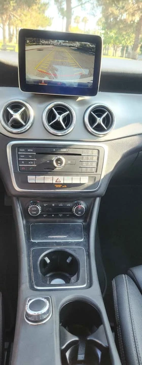 2017 Mercedes-Benz C117 CLA - Image 13 of 13