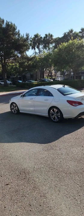 2017 Mercedes-Benz C117 CLA - Image 6 of 13