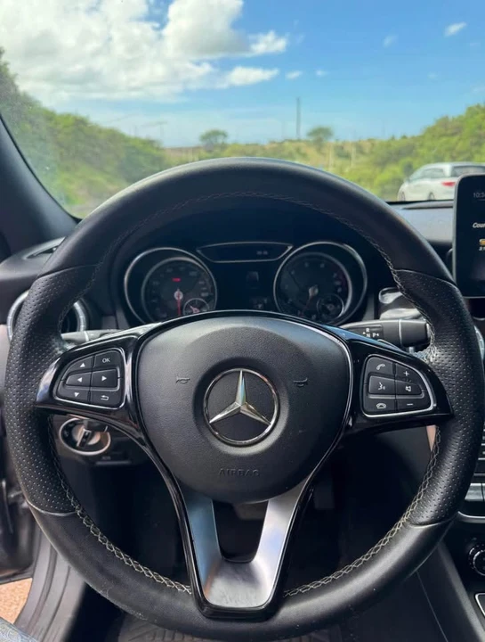 2017 Mercedes-Benz C117 CLA - Image 8 of 10