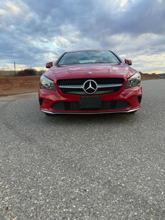 2017 Mercedes-Benz C117 CLA - Image 2 of 14