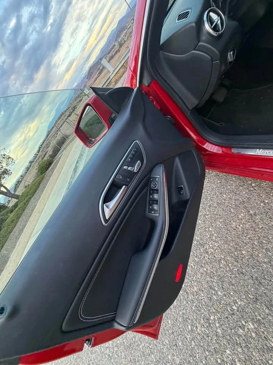 2017 Mercedes-Benz C117 CLA - Image 14 of 14