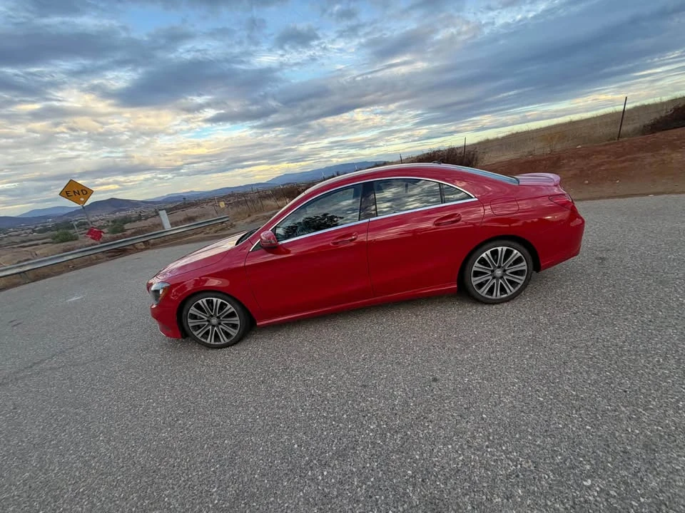 2017 Mercedes-Benz C117 CLA - Image 6 of 14