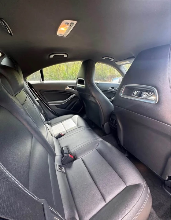 2017 Mercedes-Benz C117 CLA - Image 6 of 10