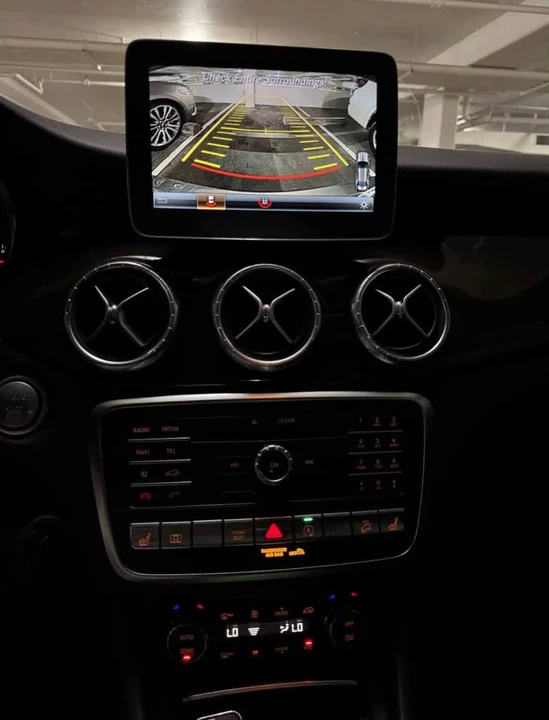 2017 Mercedes-Benz C117 CLA - Image 9 of 10