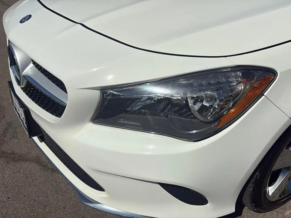 2017 Mercedes-Benz C117 CLA - Image 3 of 19