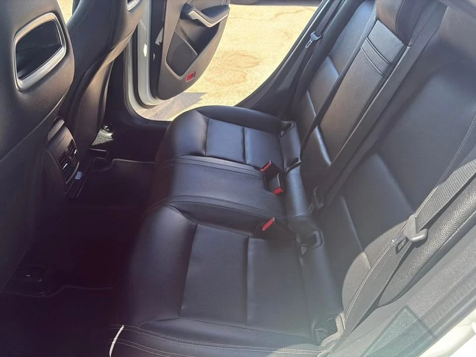 2017 Mercedes-Benz C117 CLA - Image 17 of 19
