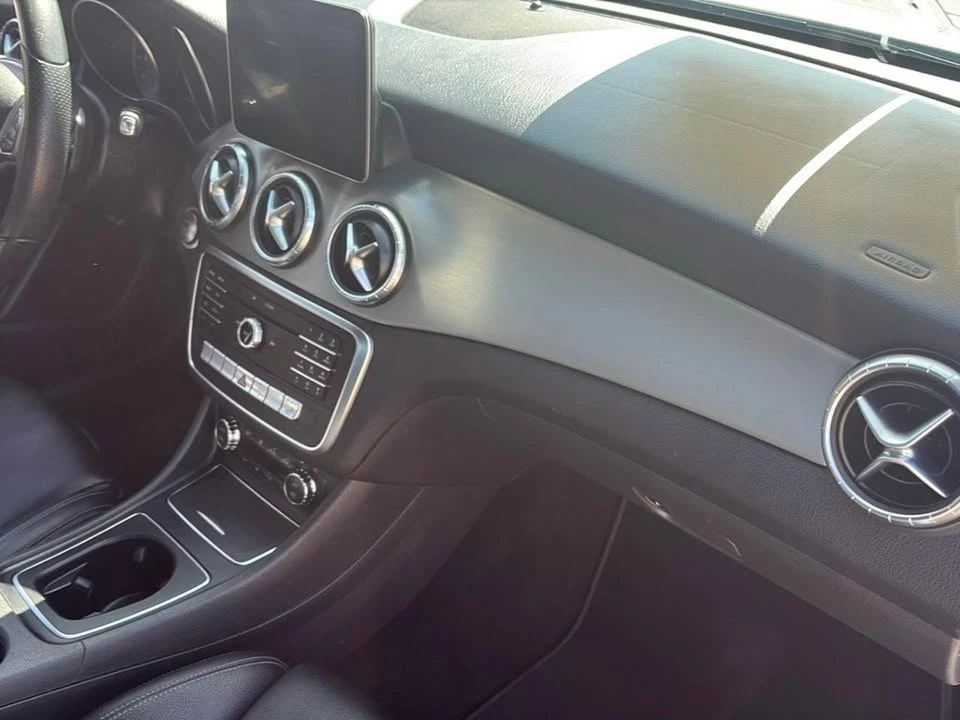 2017 Mercedes-Benz C117 CLA - Image 16 of 19