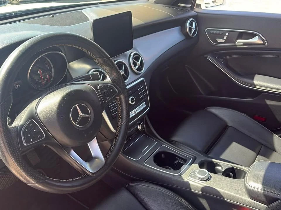 2017 Mercedes-Benz C117 CLA - Image 7 of 19