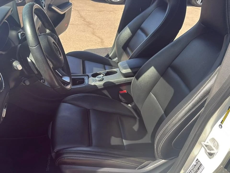 2017 Mercedes-Benz C117 CLA - Image 18 of 19