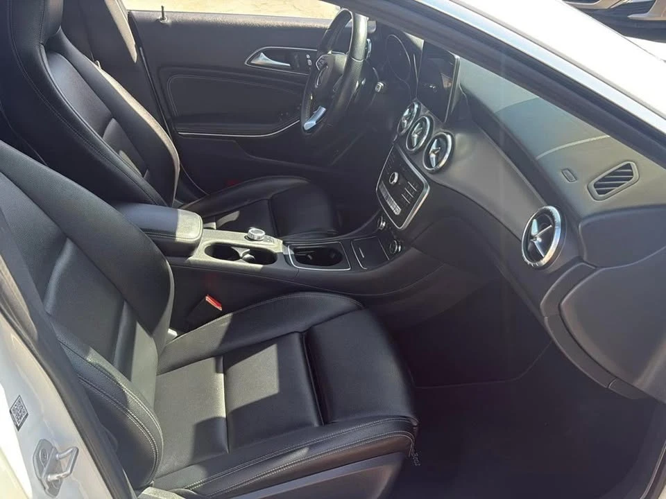 2017 Mercedes-Benz C117 CLA - Image 15 of 19