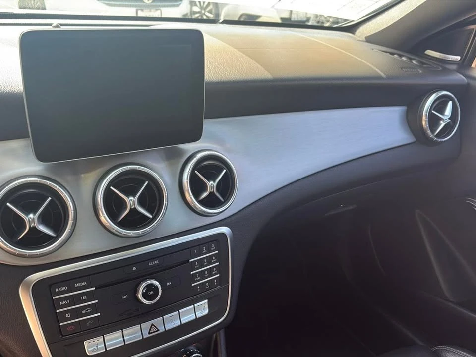 2017 Mercedes-Benz C117 CLA - Image 9 of 19