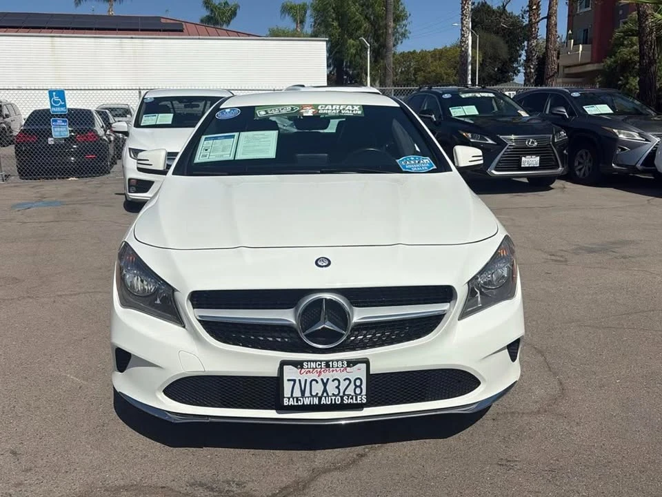 2017 Mercedes-Benz C117 CLA - Image 2 of 19