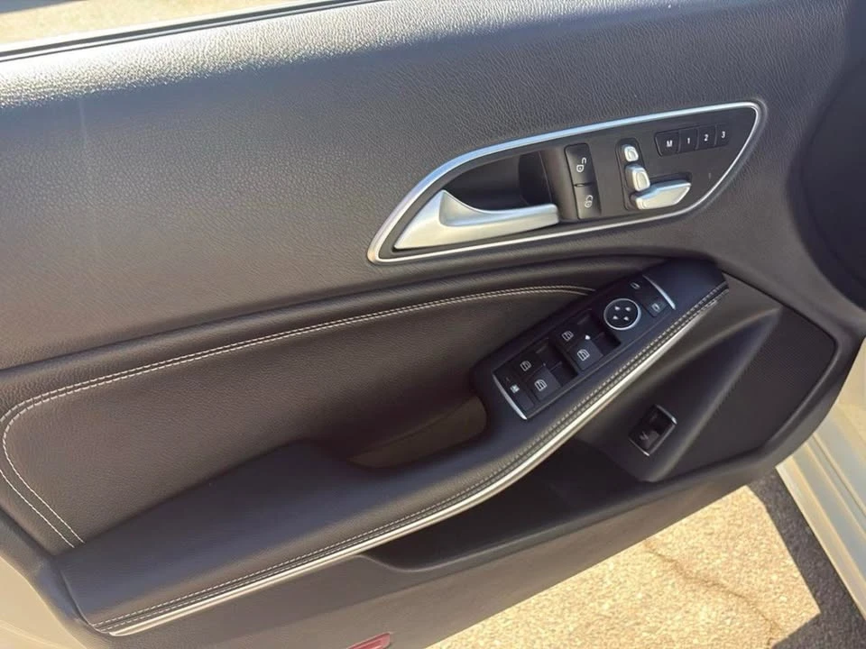 2017 Mercedes-Benz C117 CLA - Image 19 of 19