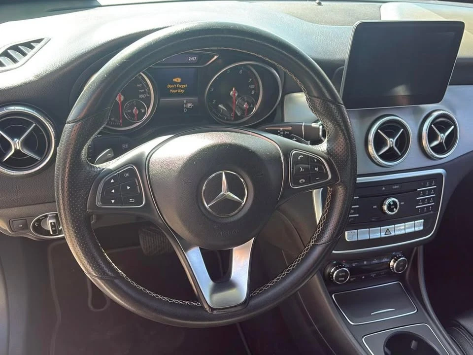 2017 Mercedes-Benz C117 CLA - Image 10 of 19