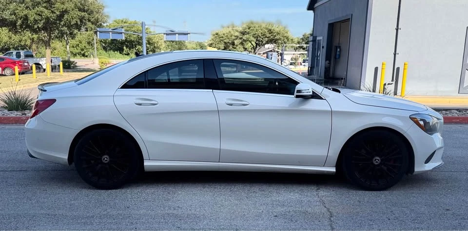 2017 Mercedes-Benz C117 CLA - Image 7 of 15
