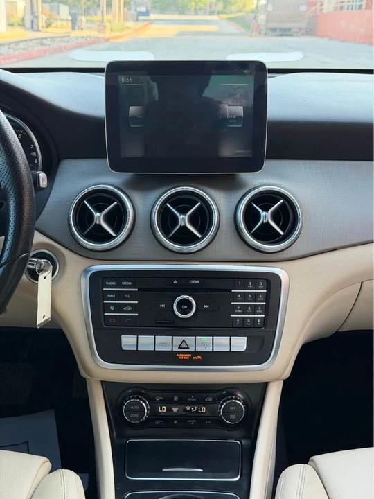 2017 Mercedes-Benz C117 CLA - Image 12 of 15
