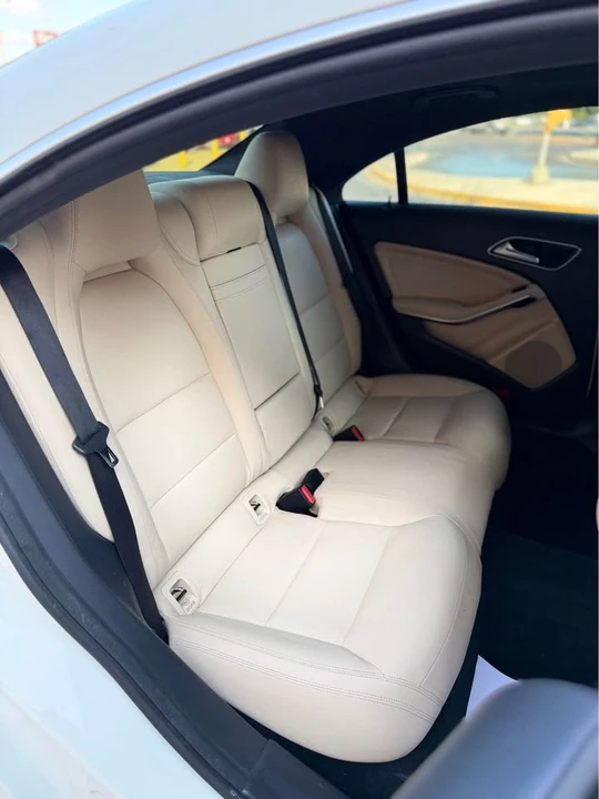 2017 Mercedes-Benz C117 CLA - Image 11 of 15