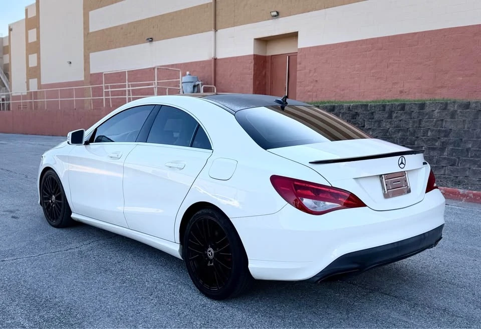 2017 Mercedes-Benz C117 CLA - Image 5 of 15