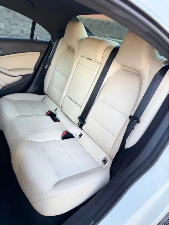 2017 Mercedes-Benz C117 CLA - Image 10 of 15