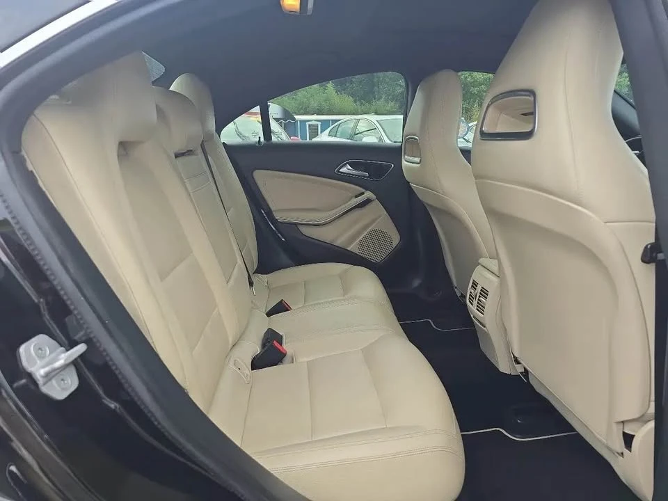2017 Mercedes-Benz C117 CLA - Image 8 of 13